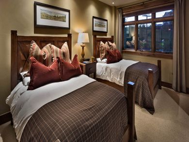 Steamboat Springs Condo 896500
